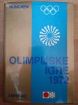 Olimpijske igre 1972-Harald Lechenperg Ptt častim :)