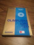 Olimpijske igre 1972