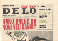 OLIMPIJSKO IN KOŠARKARSKO "DELO" - MEXICO, GRENOBLE, PLANICA, 1968/72