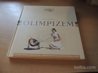 OLIMPIZEM R. ŠUGMAN SLOVENSKI OLIMPIJSKI KOMITE 2013