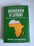 Oliver van Beemen: Heineken v Afriki (zbirka S terena)