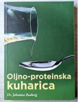 OLJNO - PROTEINSKA KUHARICA Dr. Johanna Budwig