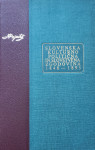 SLOVENSKA KULTURNO POLITIČNA IN SLOVSTVENA ZGODOVINA 1848-1895
