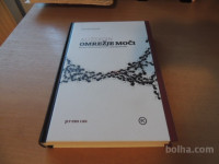 OMREŽJE MOČI A. ŽERDIN MLADINSKA KNJIGA 2012