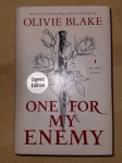 One for my enemy - olivie blake