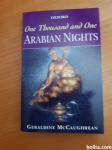 ONE THOUSAND AND ONE ARABIAN NIGHTS (Geraldine McCaughrean)