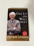 One Up on Wall Street | Peter Lynch