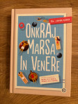 NOVA Onkraj Marsa jn Venere - John Gray