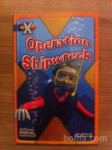OPERATION SHIPWRECK (Anthony McGowan)