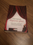 Operni ples - Haslinger