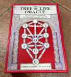 Orakelj Tree of Life