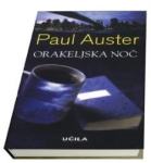 Orakeljska noč (Paul Auster)