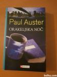 ORAKELJSKA NOČ (Paul Auster)