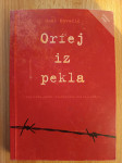 Orfej iz pekla, Jani Kovačič