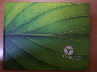 Organica green energy Ptt častim :)