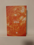 Orhan Pamuk - Sneg (Sanje, 2006)