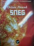 ORHAN PAMUK SNEG