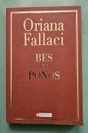 Oriana Fallaci - Bes in ponos