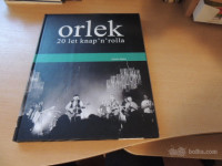ORLEK 20 LET KNAP'N'ROLA Z. MATOZ