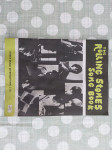 OROGINALNA KNJIGA,REVIJA THE ROLLING STONES SONG BOOK,LETO 1973,LONDON