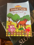 Orwell, Animal farm (angleška)