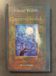 Oscar Wilde - Canterwilski duh