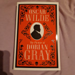 Oscar Wilde, The picture of Dorian Grey