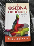 Osebna odličnost v podjetju