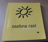 OSEBNA RAST P. MESITI IN OSTALI ZALOŽBA TUMA 2006