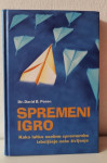 OSEBNA RAST ■Spremeni igro (Dr. David B. Posen) ■trda vezava