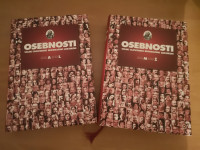 Osebnosti - Veliki slovenski biografski leksikon