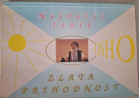 OSHO - Zlata prihodnost
