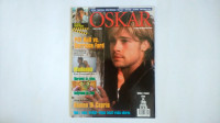 OSKAR - REVIJA O FILMU
