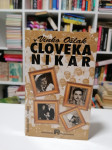 Ošlak, Vinko - Človeka nikar. Poštnina vključena.