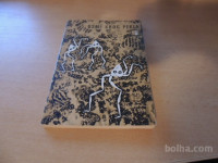 OSMI KROG PEKLA FANTASTIČNE NOVELE ZALOŽBA ŽIT 1966