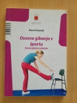 Osnove gibanja v športu, Boris Pistotnik