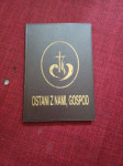 Ostani z nami gospod