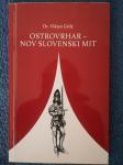 Ostrovrhar - nov slovenski mit - Grilc