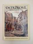 OSTRŽKOVE DOGODIVŠČINE, Carlo Collodi