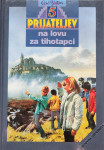 NA LOVU ZA TIHOTAPCI (Enid Blyton)