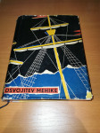 Osvojitev Mehike - Prescott