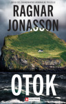 Otok - Ragnar Jonasson