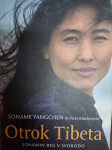 OTROK TIBETA Soname Yangchen Vicki Mackenzie