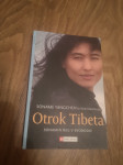 Otrok Tibeta - Yangchen