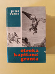 OTROKA KAPITANA GRANTA (Jules Verne)