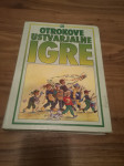 Otrokove ustvarjalne igre