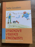 Otrokove verske zmožnosti, Sofia cavalletti