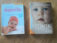 O OTROKU