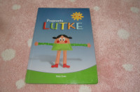 OTROŠKA KNJIGA PREPROSTE LUTKE