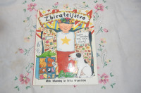 OTROŠKA KNJIGA ZBIRATELJSTVO
